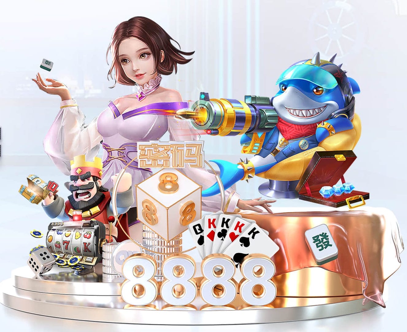 6686下载 乒乓球台面刷漆